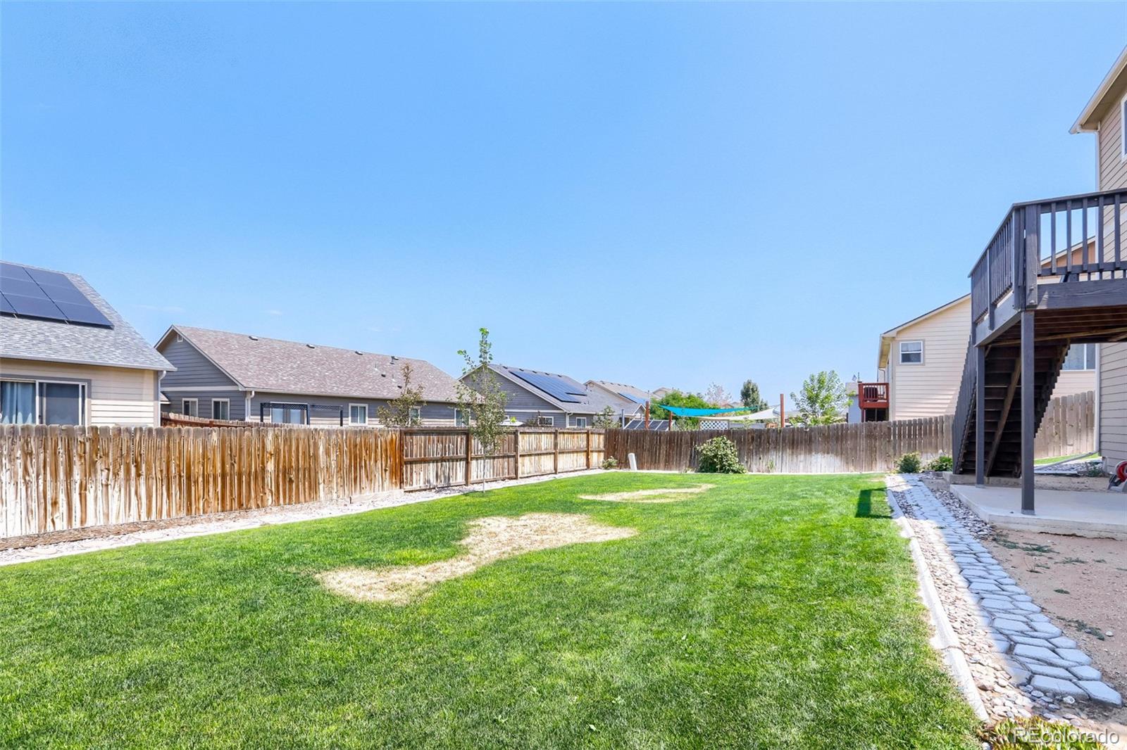 MLS Image #25 for 929 w independent avenue,la salle, Colorado
