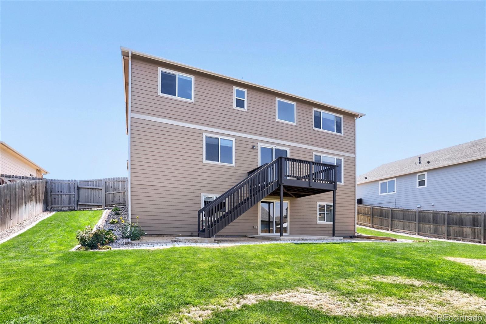 MLS Image #26 for 929 w independent avenue,la salle, Colorado
