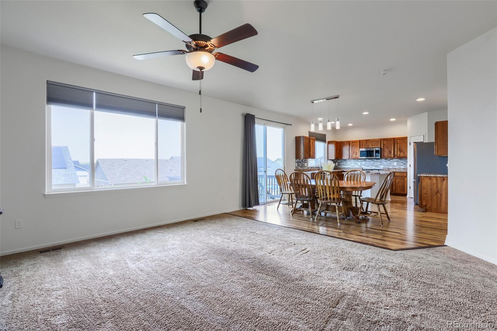 MLS Image #4 for 929 w independent avenue,la salle, Colorado