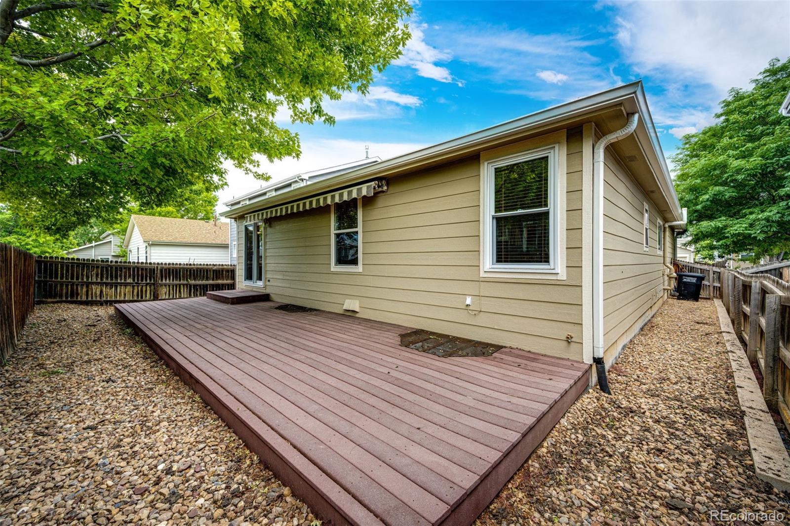 MLS Image #33 for 16475 e phillips place,englewood, Colorado