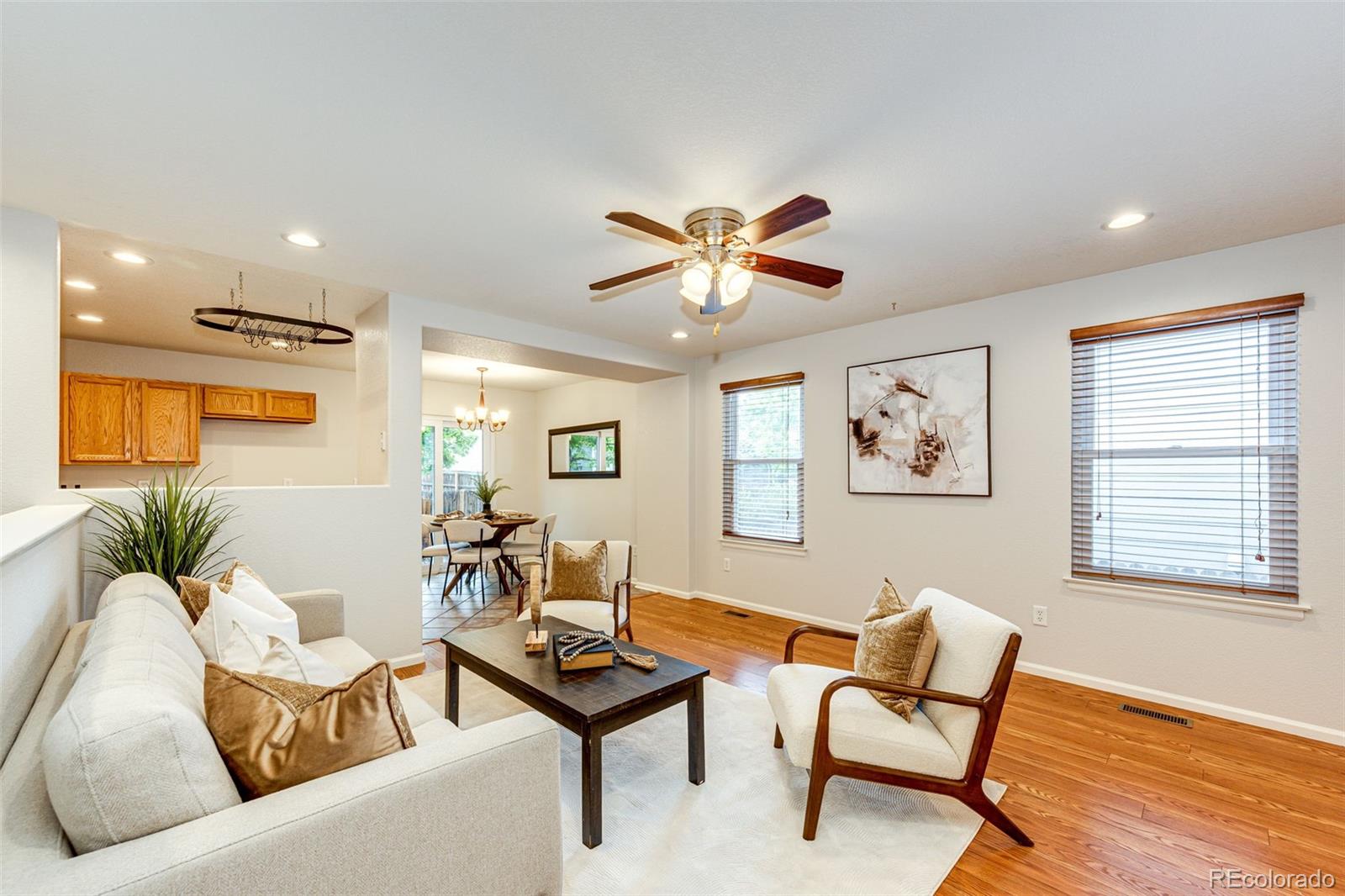 MLS Image #4 for 16475 e phillips place,englewood, Colorado