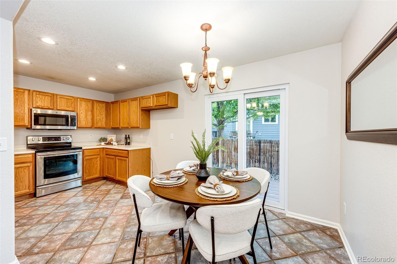 MLS Image #6 for 16475 e phillips place,englewood, Colorado
