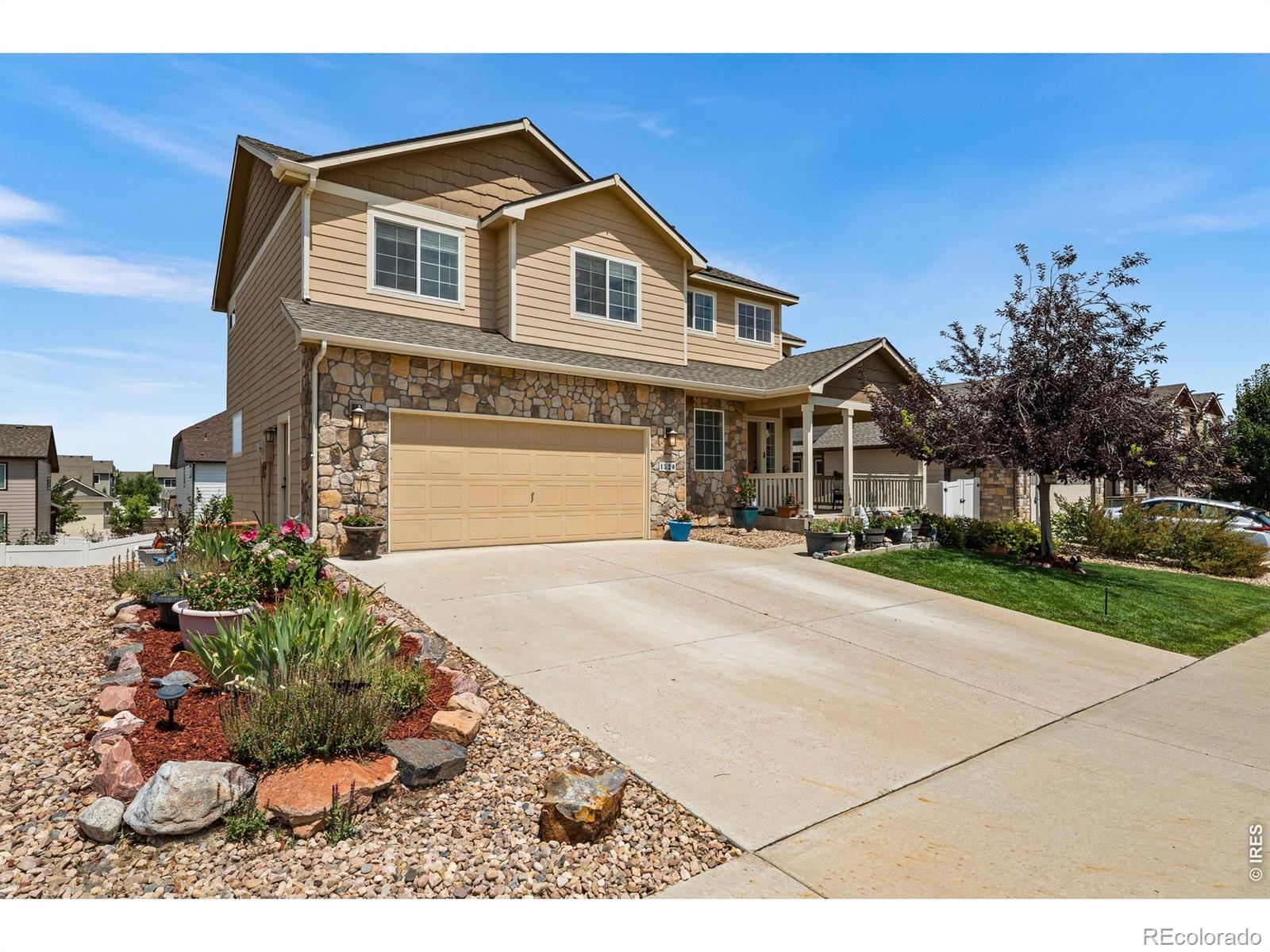 MLS Image #0 for 1520  murrlet street,berthoud, Colorado