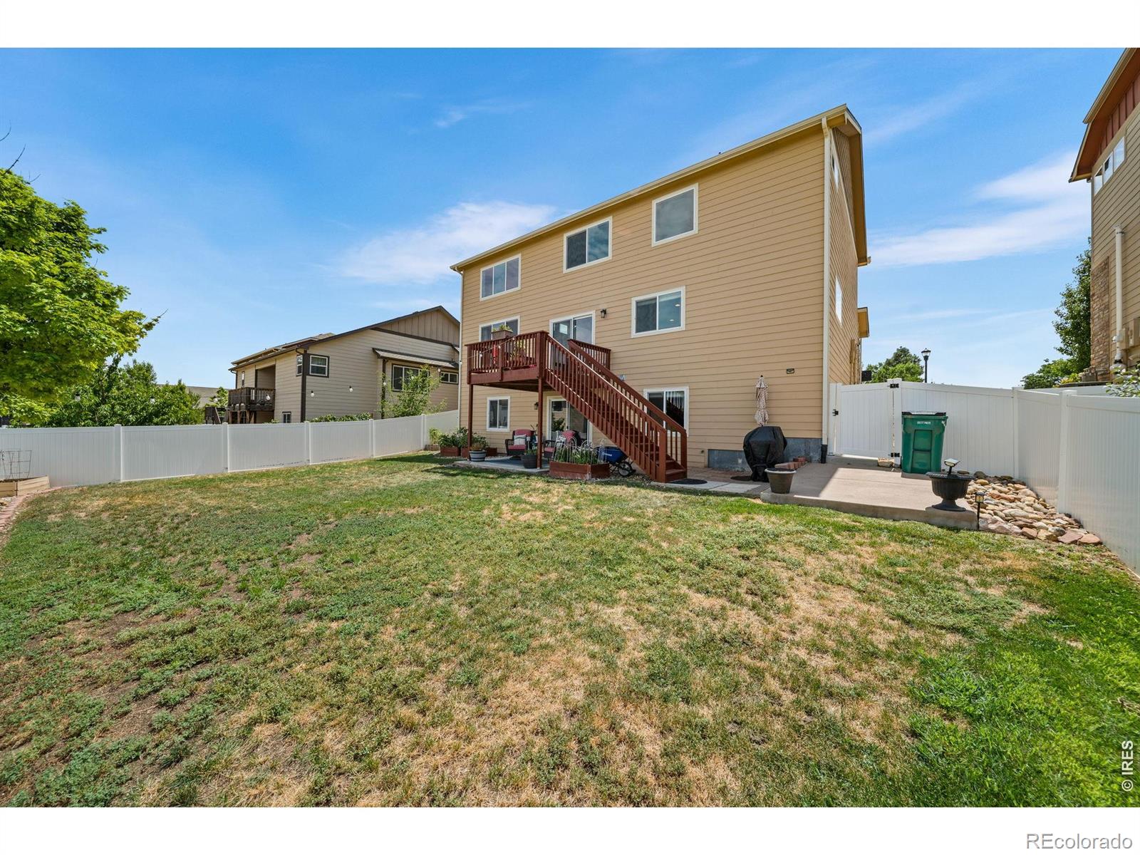 MLS Image #26 for 1520  murrlet street,berthoud, Colorado