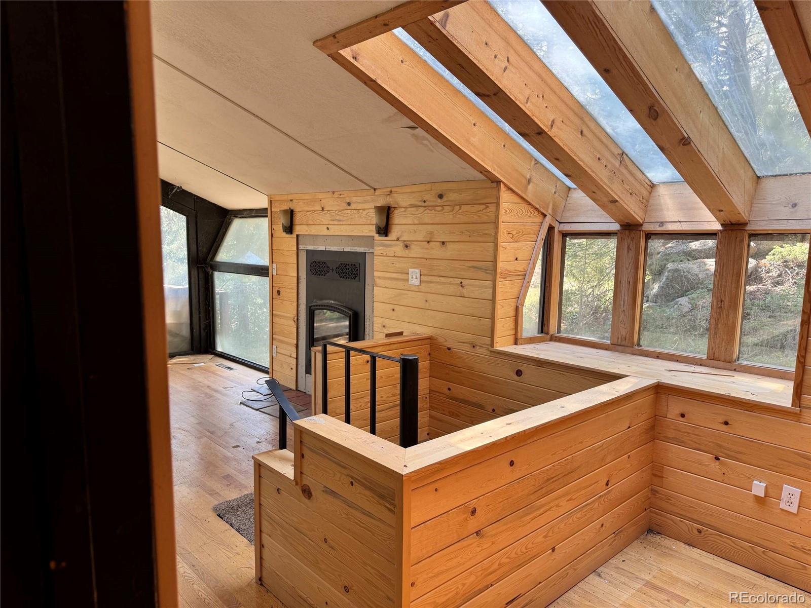 MLS Image #3 for 1324  pine glade road,nederland, Colorado