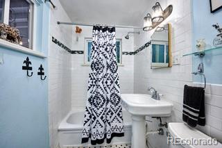 MLS Image #12 for 746  stuart street,denver, Colorado