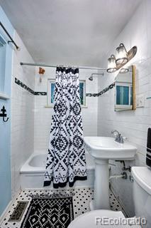 MLS Image #15 for 746  stuart street,denver, Colorado