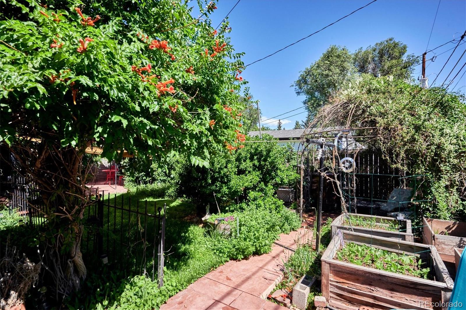 MLS Image #28 for 746  stuart street,denver, Colorado
