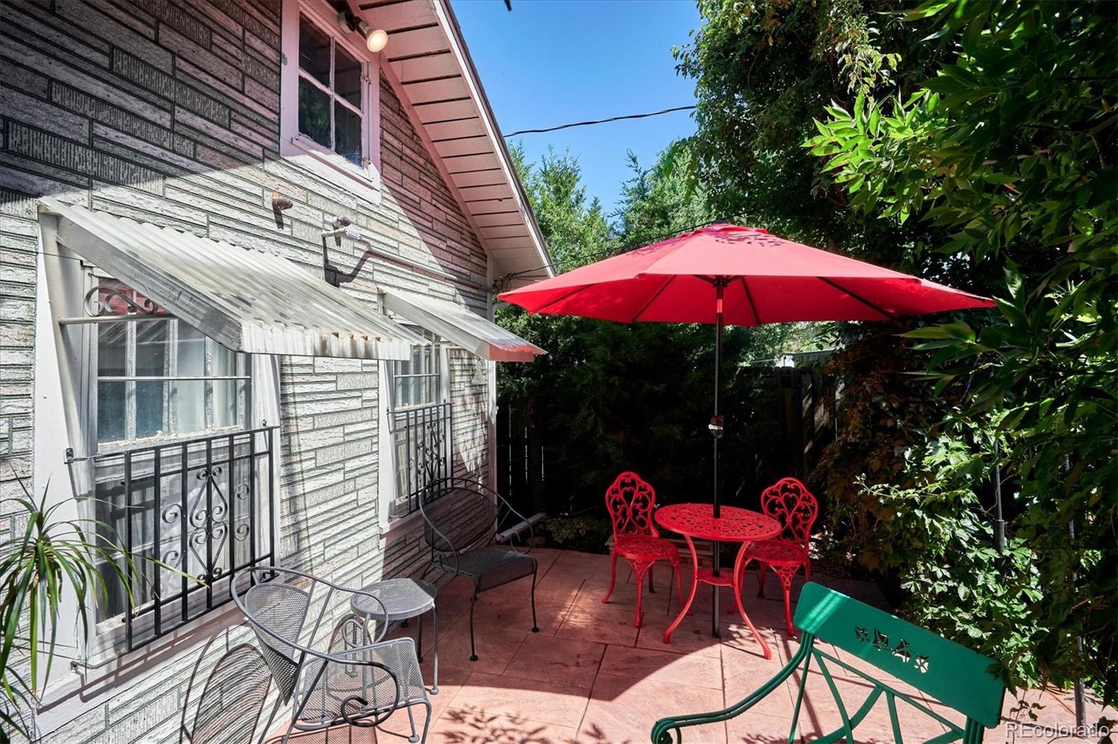 MLS Image #32 for 746  stuart street,denver, Colorado