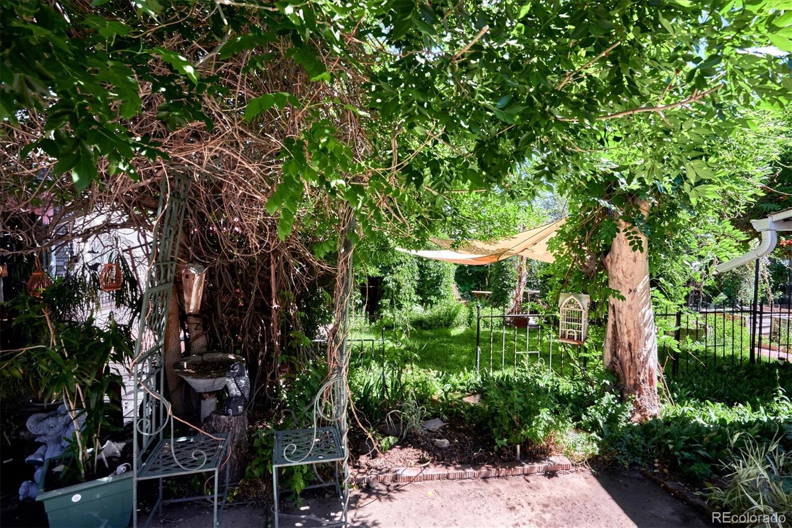 MLS Image #33 for 746  stuart street,denver, Colorado