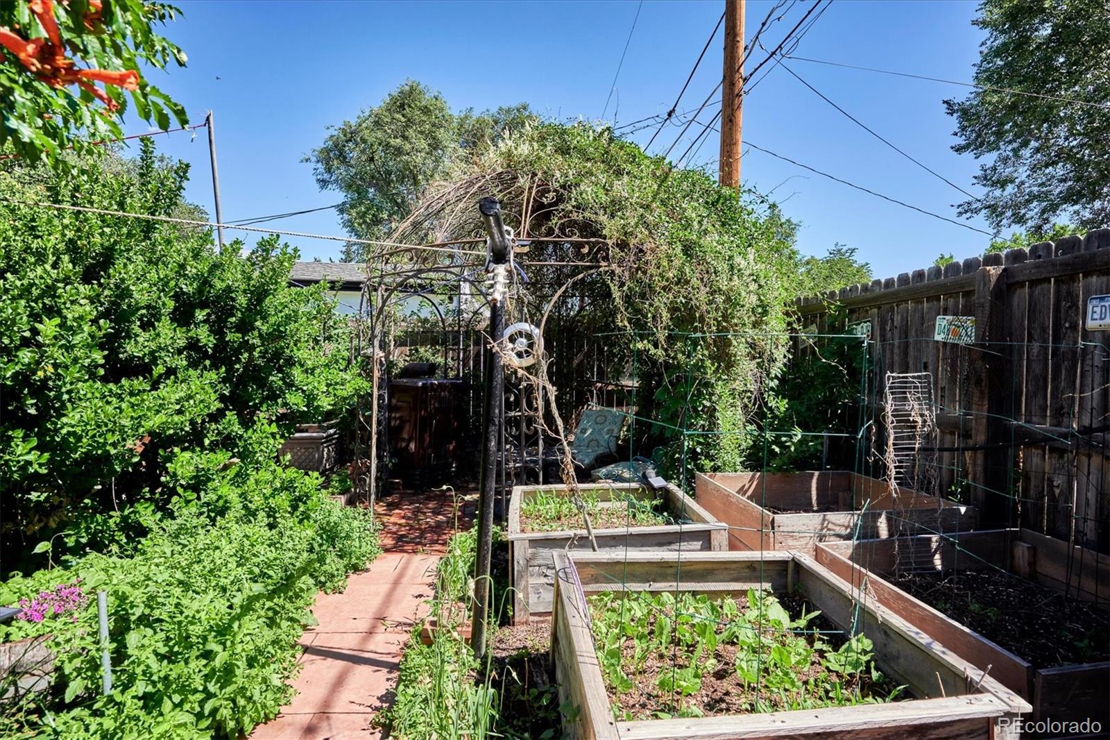 MLS Image #34 for 746  stuart street,denver, Colorado