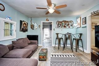 MLS Image #4 for 746  stuart street,denver, Colorado