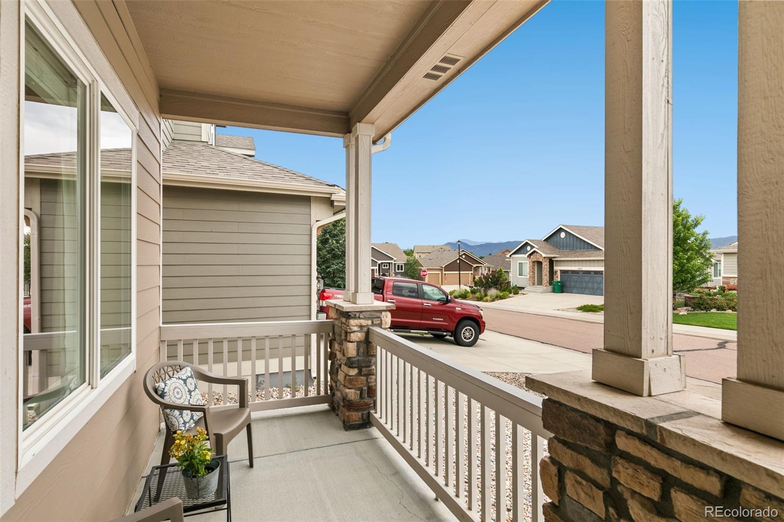 MLS Image #2 for 17843  smelting rock drive,monument, Colorado