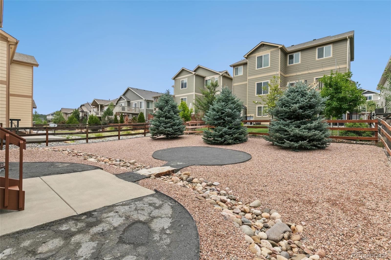 MLS Image #22 for 17843  smelting rock drive,monument, Colorado