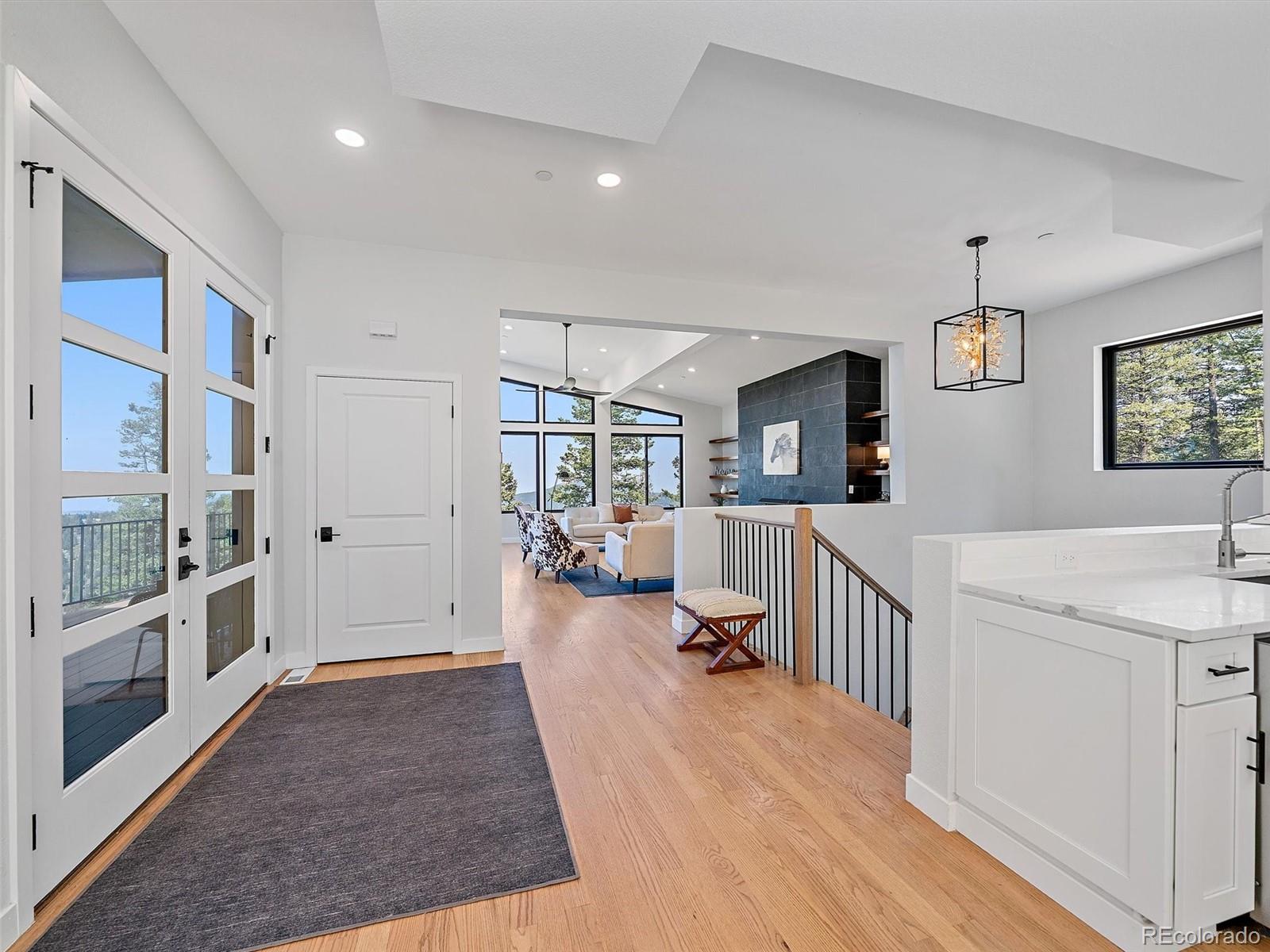 MLS Image #10 for 10269  christopher drive,conifer, Colorado