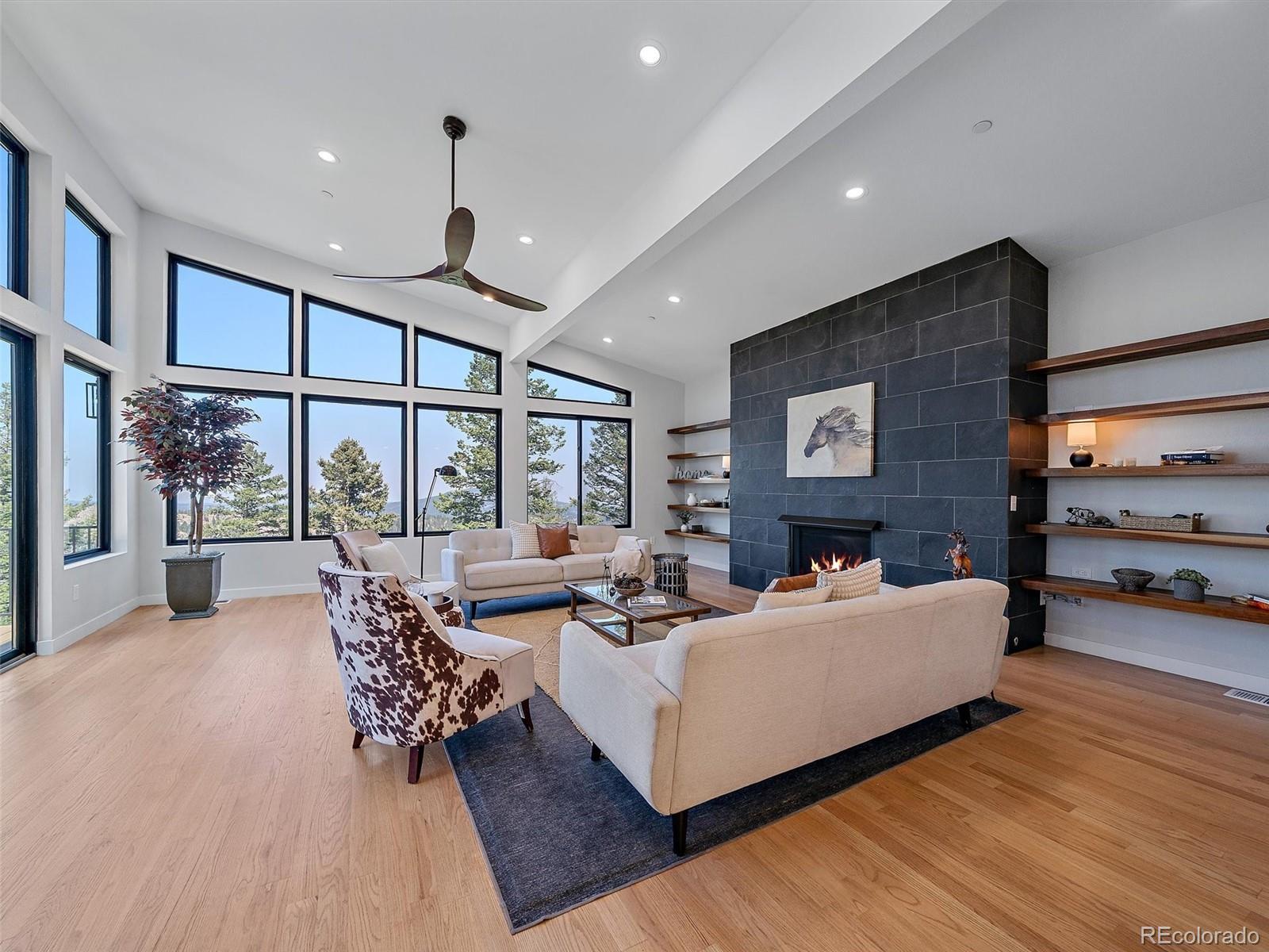 MLS Image #11 for 10269  christopher drive,conifer, Colorado