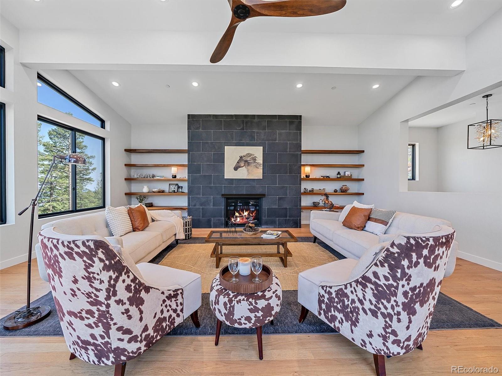 MLS Image #12 for 10269  christopher drive,conifer, Colorado