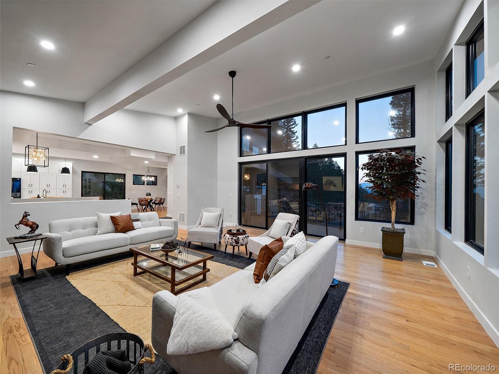 MLS Image #13 for 10269  christopher drive,conifer, Colorado