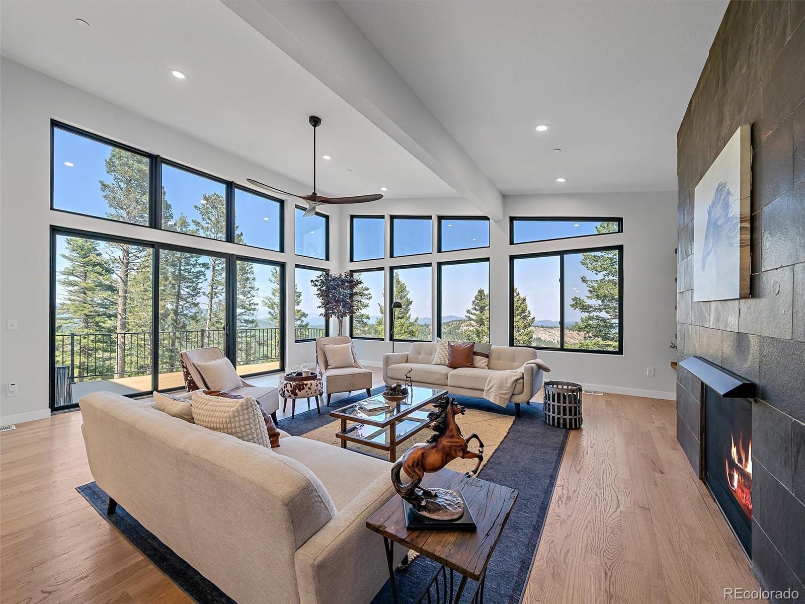MLS Image #14 for 10269  christopher drive,conifer, Colorado