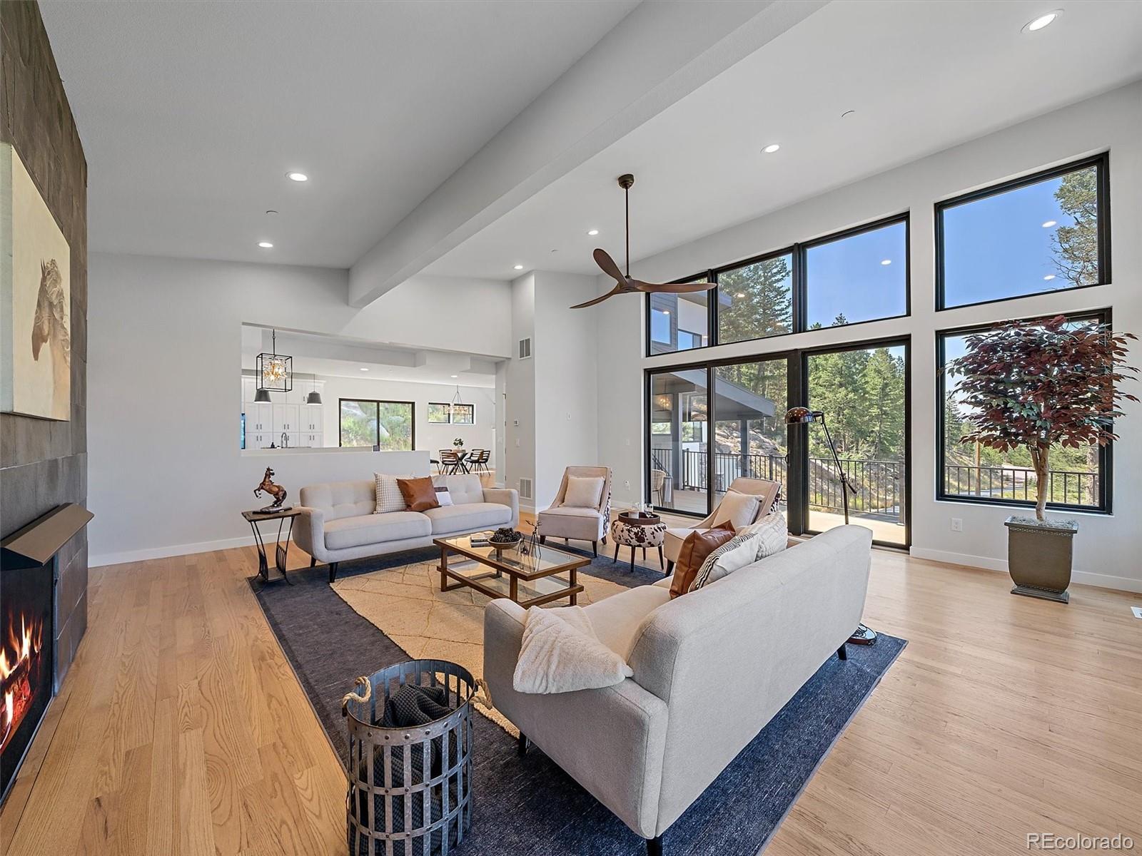 MLS Image #15 for 10269  christopher drive,conifer, Colorado