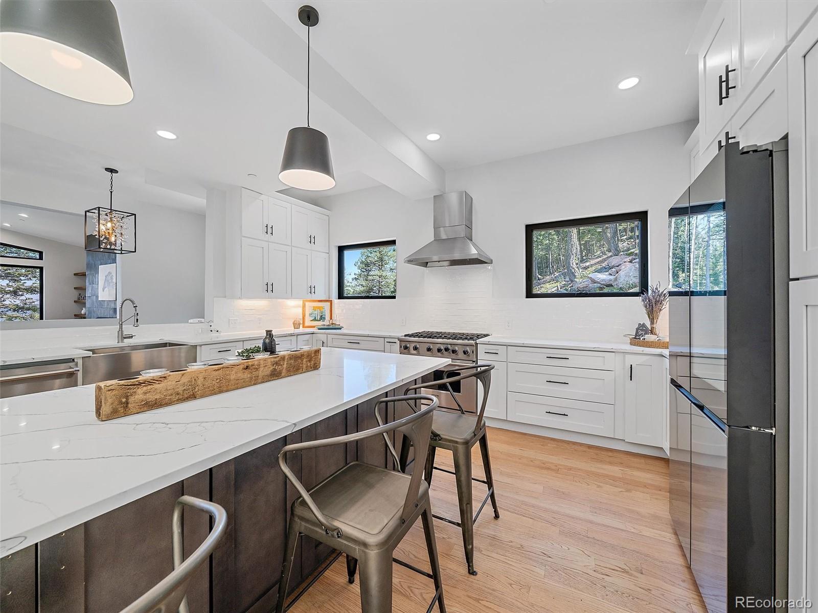 MLS Image #18 for 10269  christopher drive,conifer, Colorado