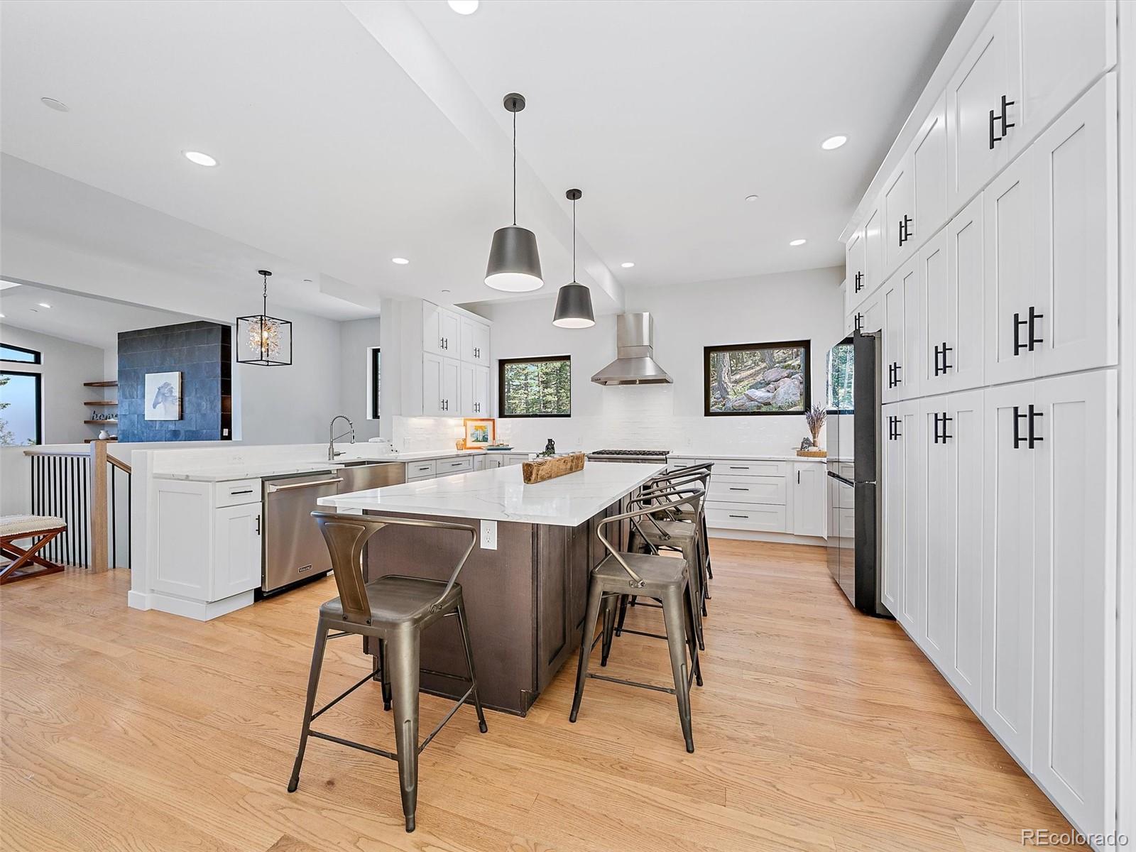 MLS Image #19 for 10269  christopher drive,conifer, Colorado