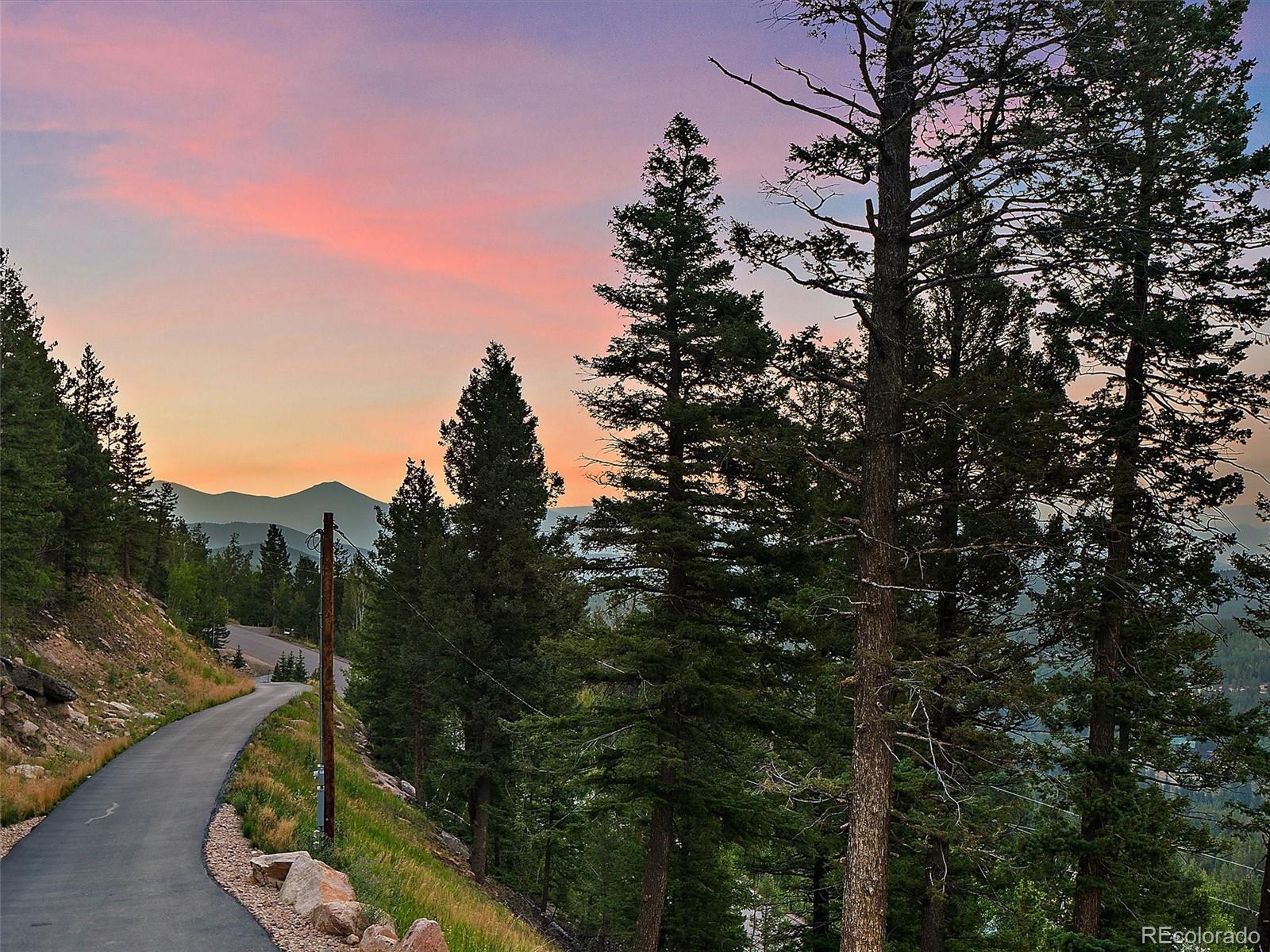 MLS Image #3 for 10269  christopher drive,conifer, Colorado