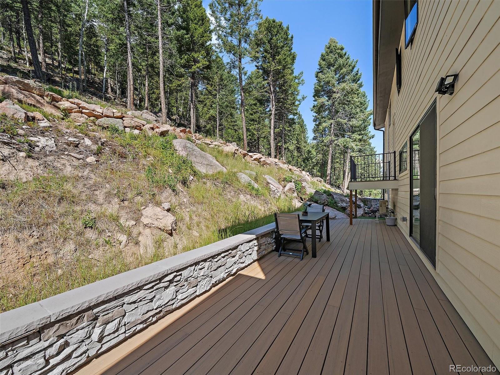 MLS Image #31 for 10269  christopher drive,conifer, Colorado