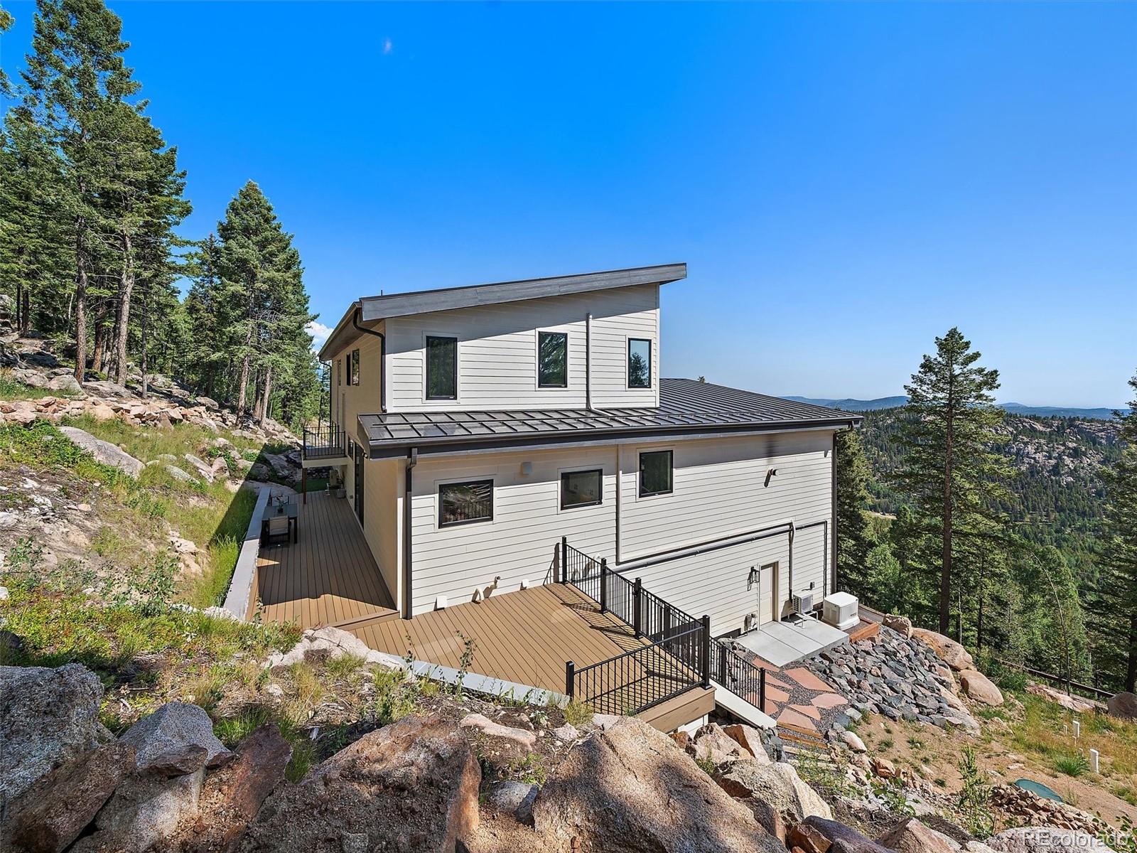 MLS Image #34 for 10269  christopher drive,conifer, Colorado