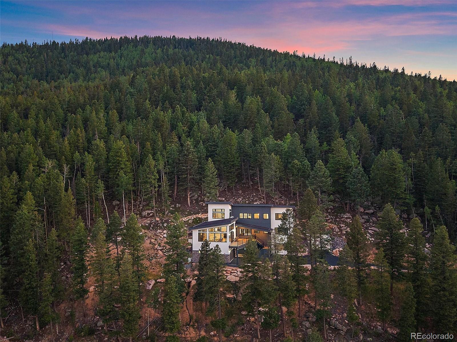 MLS Image #5 for 10269  christopher drive,conifer, Colorado