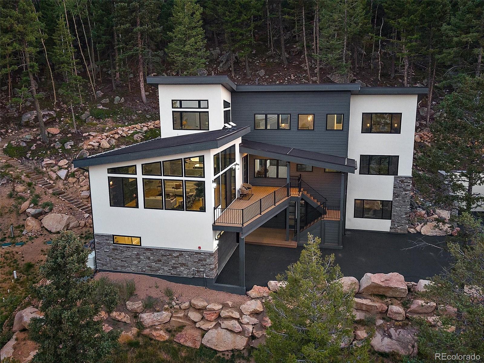 MLS Image #6 for 10269  christopher drive,conifer, Colorado