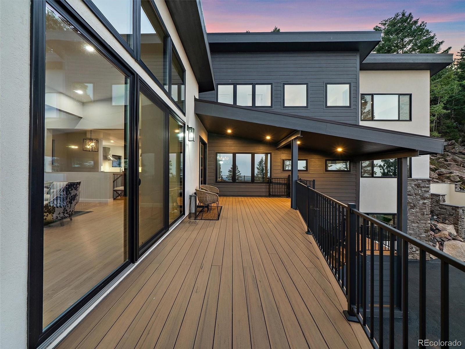 MLS Image #7 for 10269  christopher drive,conifer, Colorado