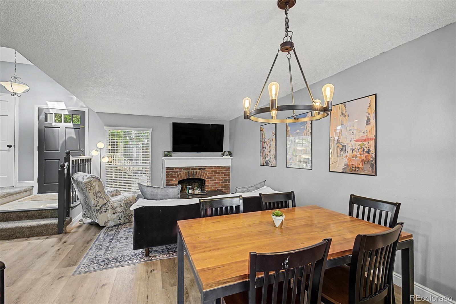 MLS Image #11 for 1981 s hannibal court,aurora, Colorado