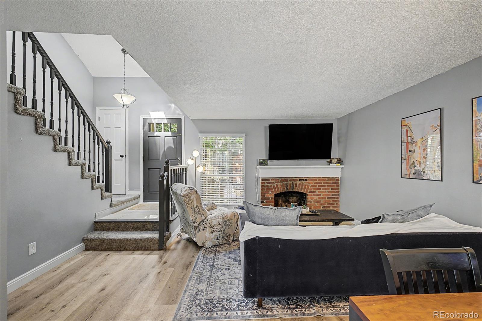 MLS Image #12 for 1981 s hannibal court,aurora, Colorado
