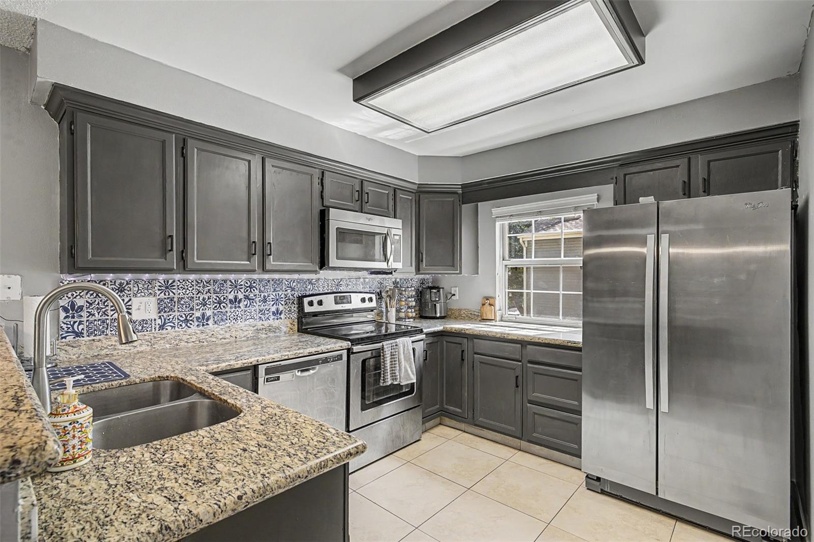MLS Image #13 for 1981 s hannibal court,aurora, Colorado