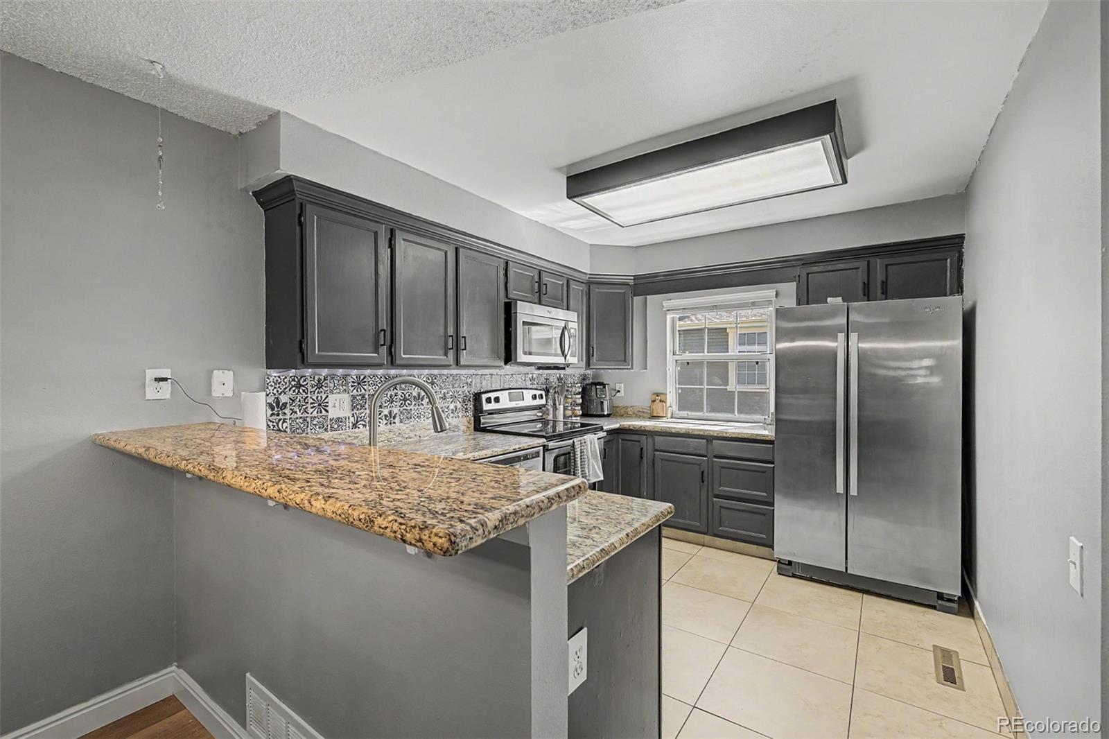 MLS Image #14 for 1981 s hannibal court,aurora, Colorado