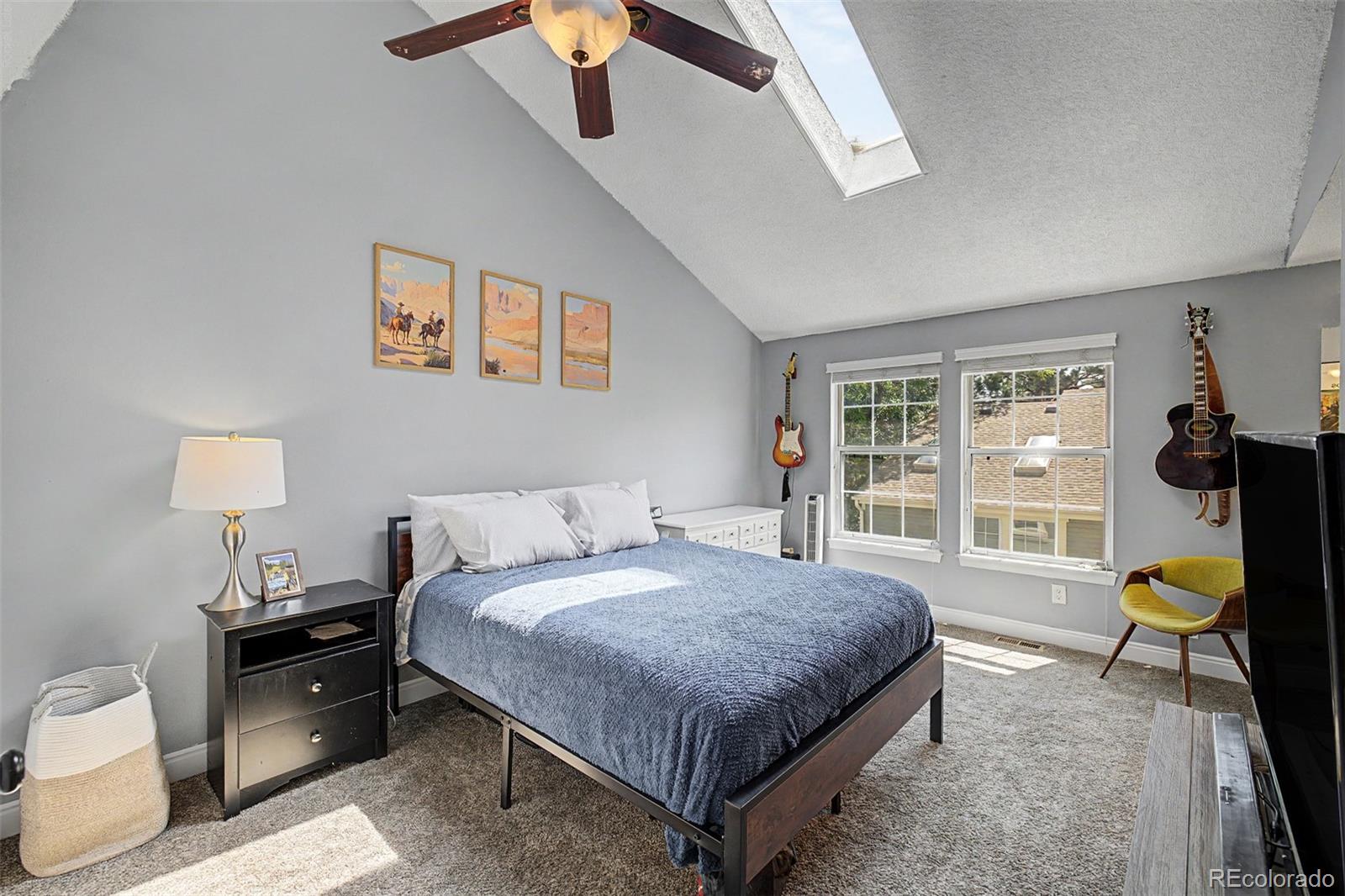 MLS Image #20 for 1981 s hannibal court,aurora, Colorado