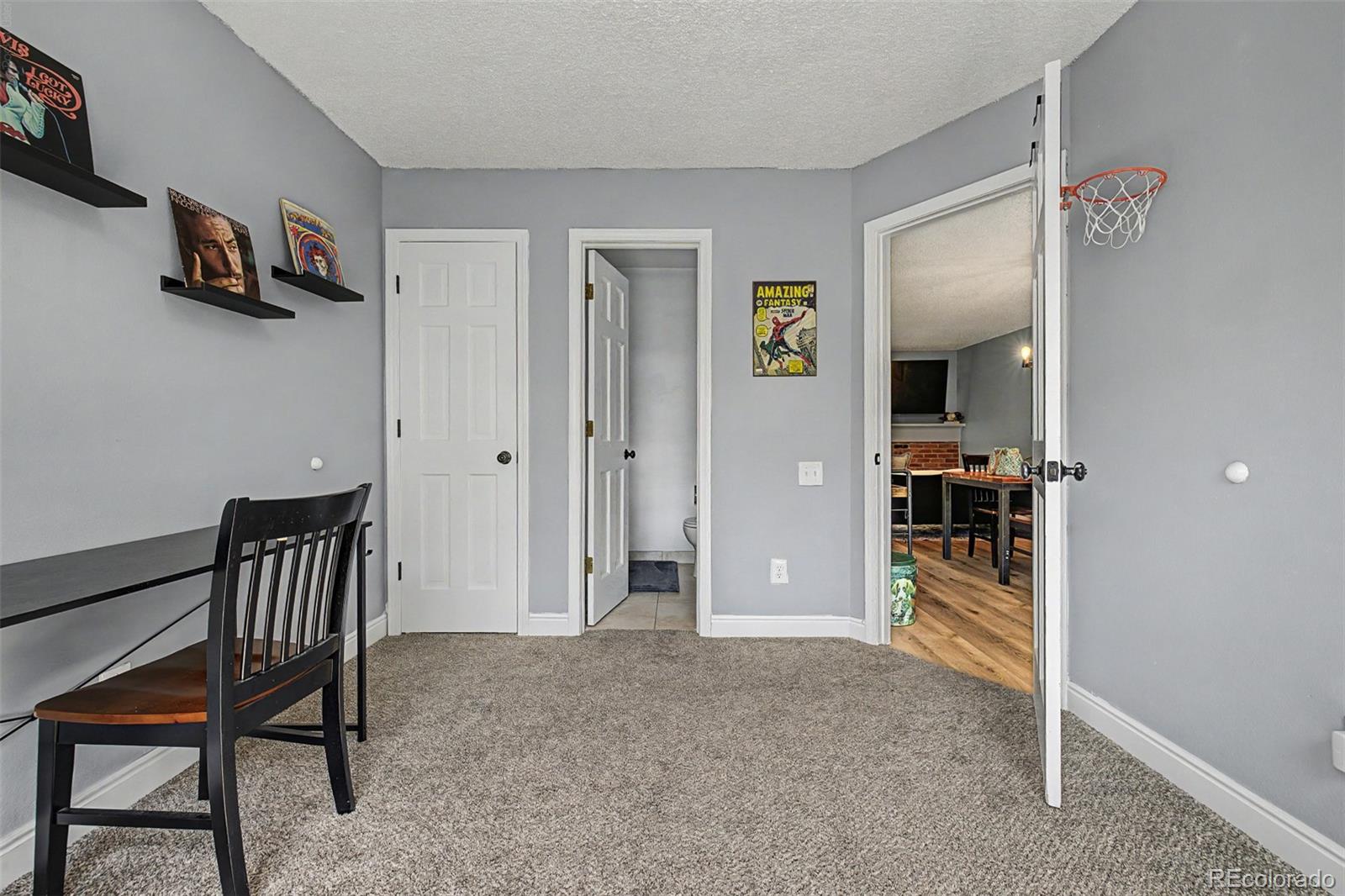 MLS Image #29 for 1981 s hannibal court,aurora, Colorado