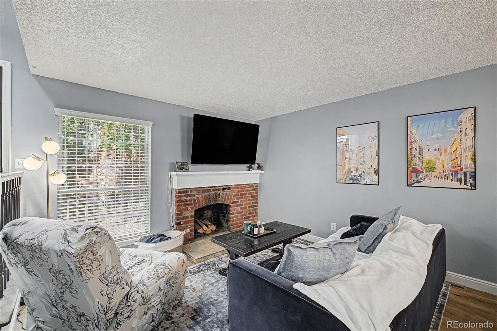 MLS Image #3 for 1981 s hannibal court,aurora, Colorado