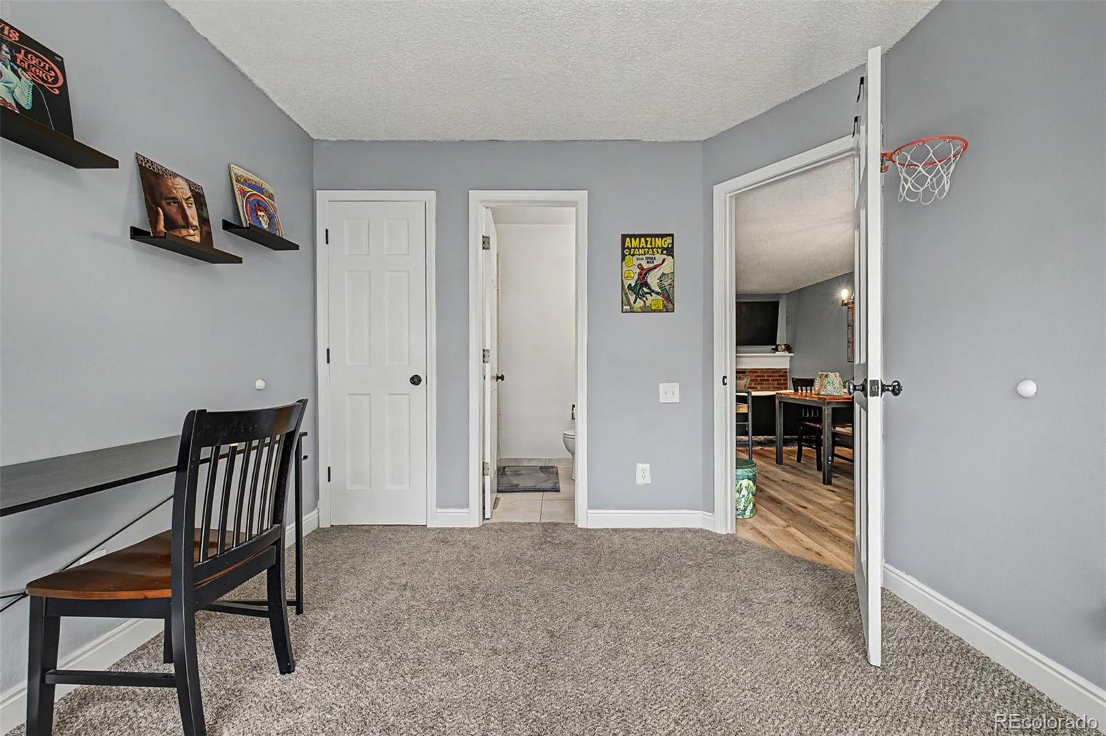 MLS Image #30 for 1981 s hannibal court,aurora, Colorado