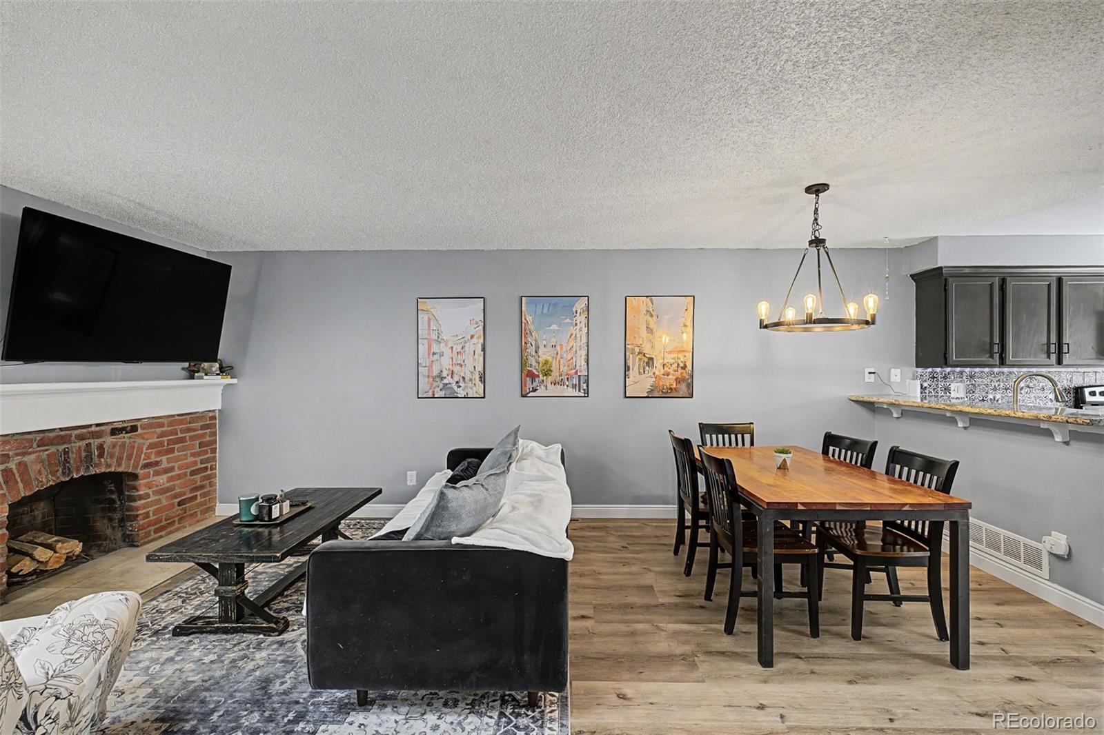 MLS Image #4 for 1981 s hannibal court,aurora, Colorado