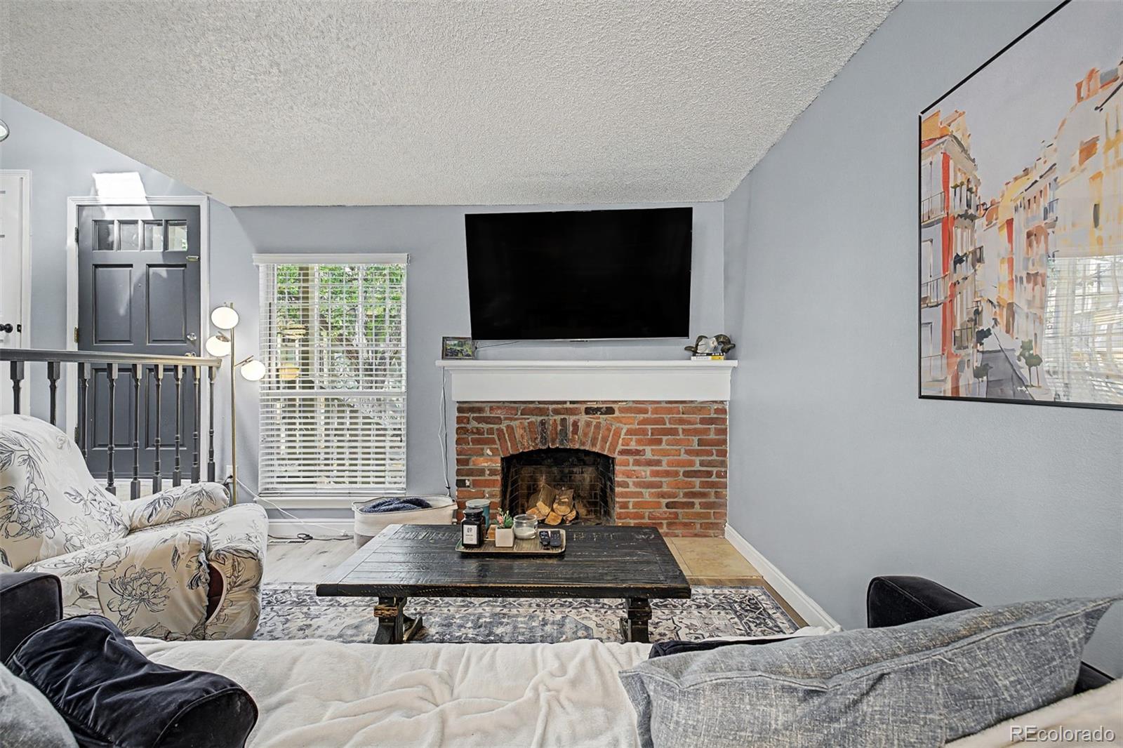 MLS Image #5 for 1981 s hannibal court,aurora, Colorado