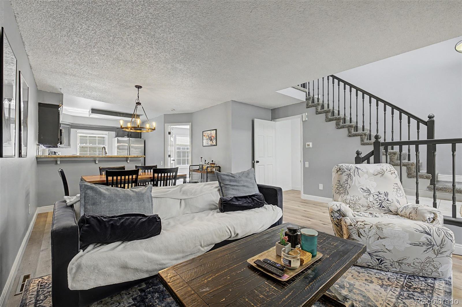 MLS Image #6 for 1981 s hannibal court,aurora, Colorado