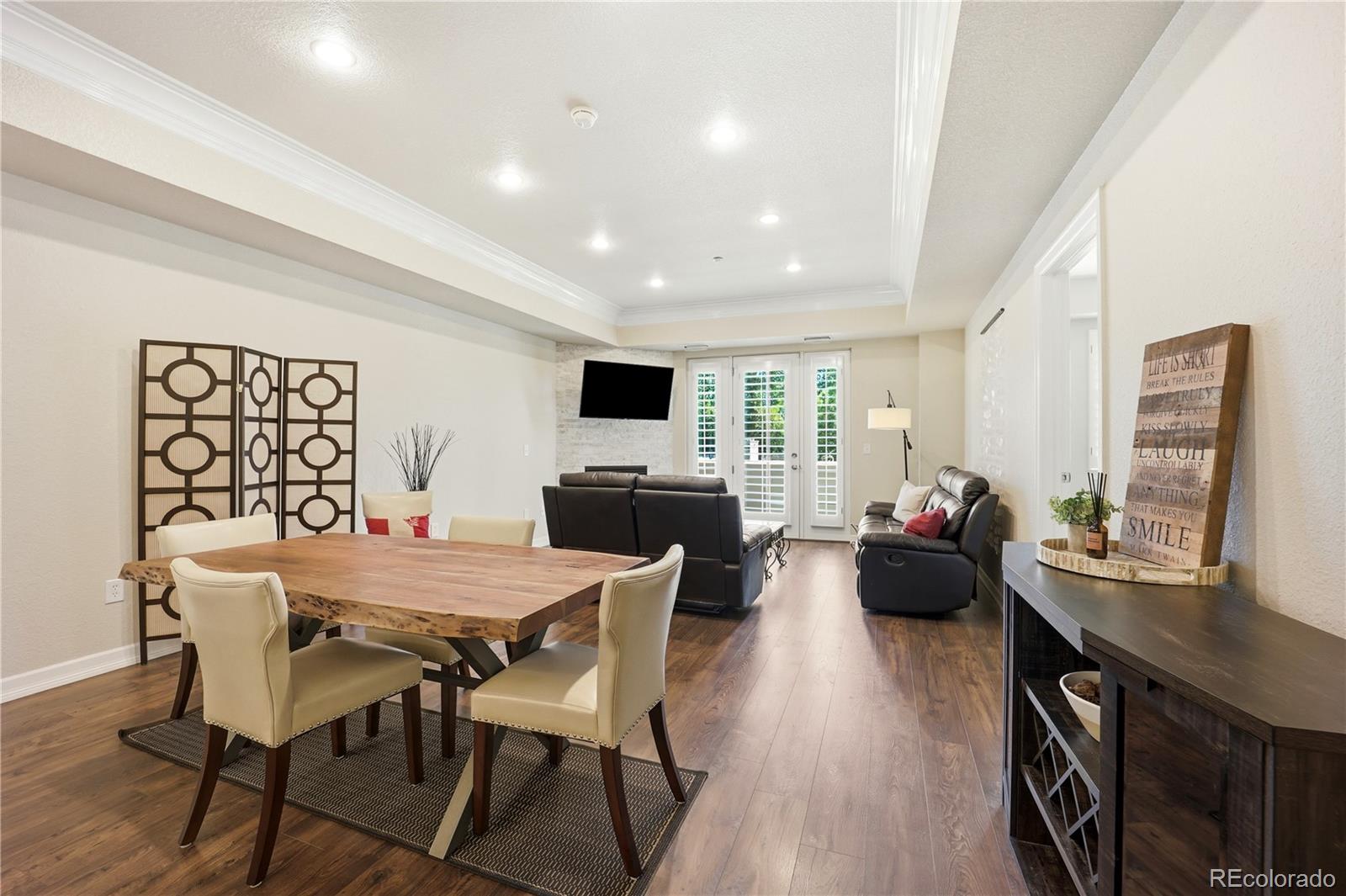 MLS Image #2 for 2200 s university boulevard,denver, Colorado