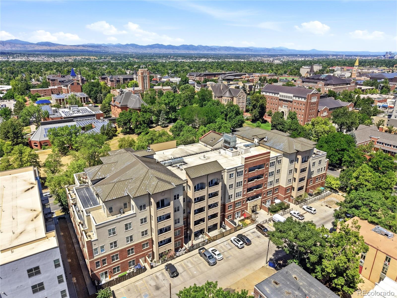 MLS Image #37 for 2200 s university boulevard,denver, Colorado