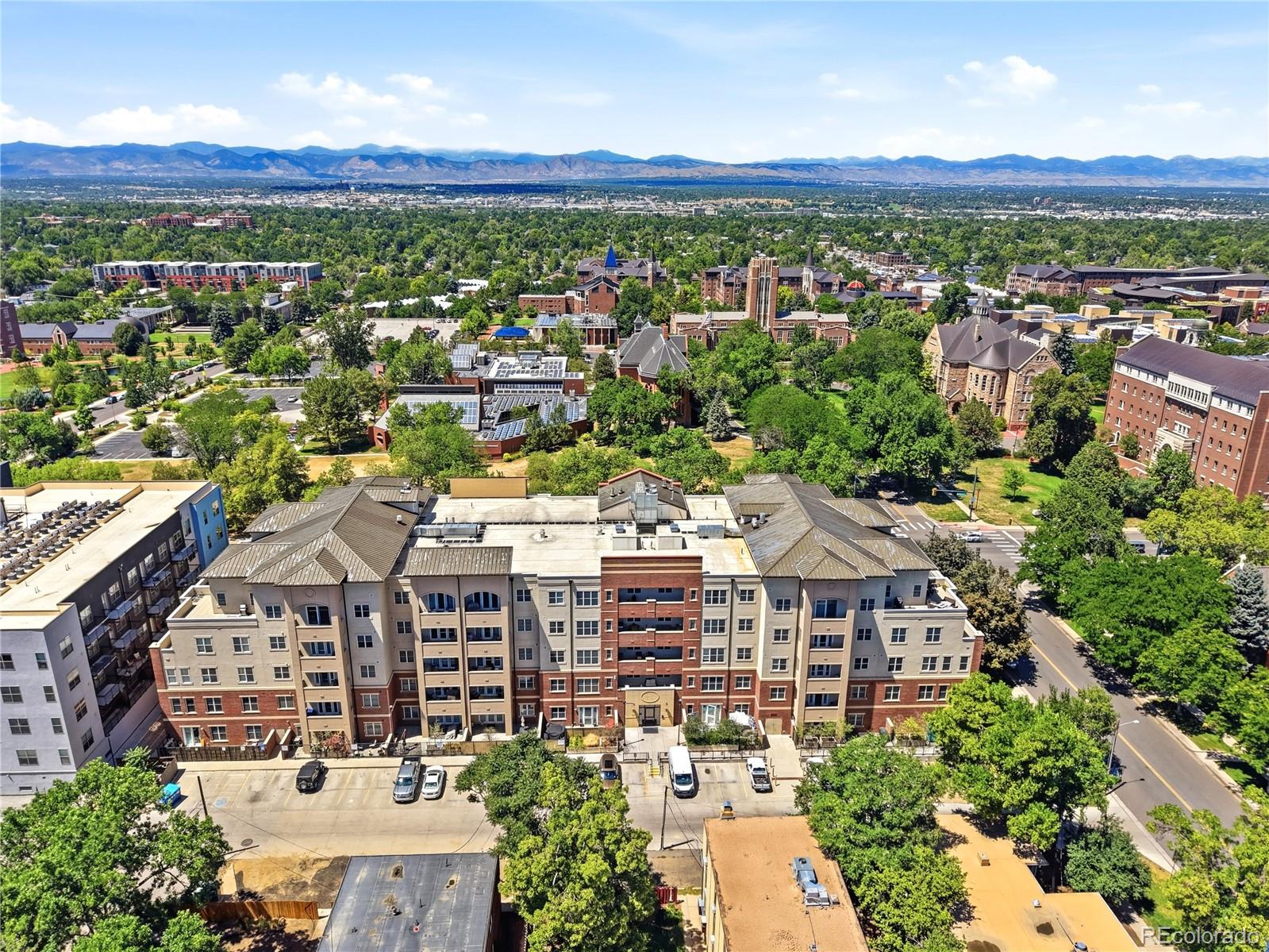 MLS Image #38 for 2200 s university boulevard,denver, Colorado