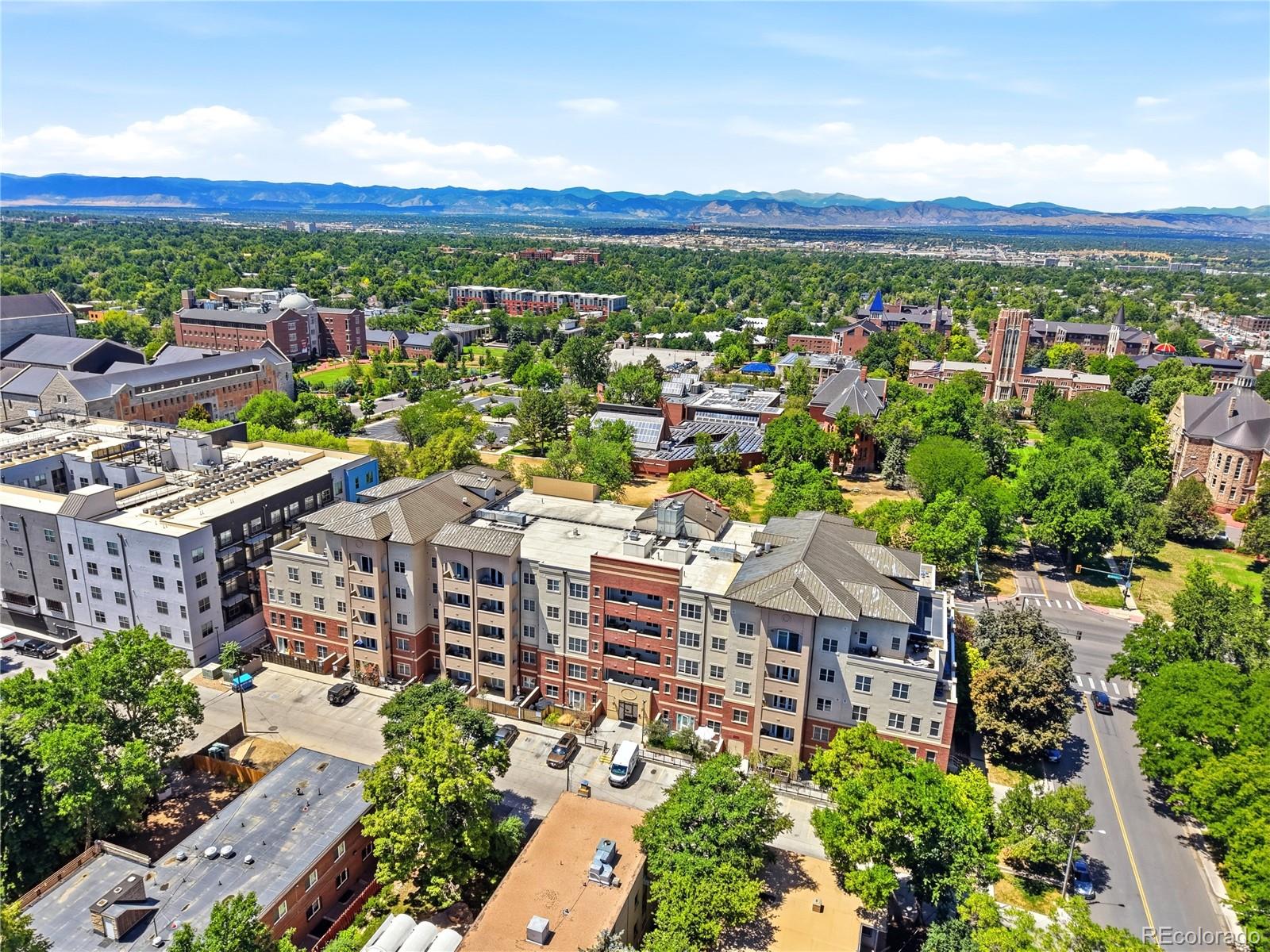 MLS Image #39 for 2200 s university boulevard,denver, Colorado
