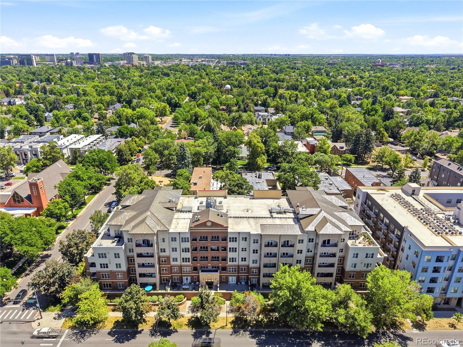 MLS Image #40 for 2200 s university boulevard,denver, Colorado