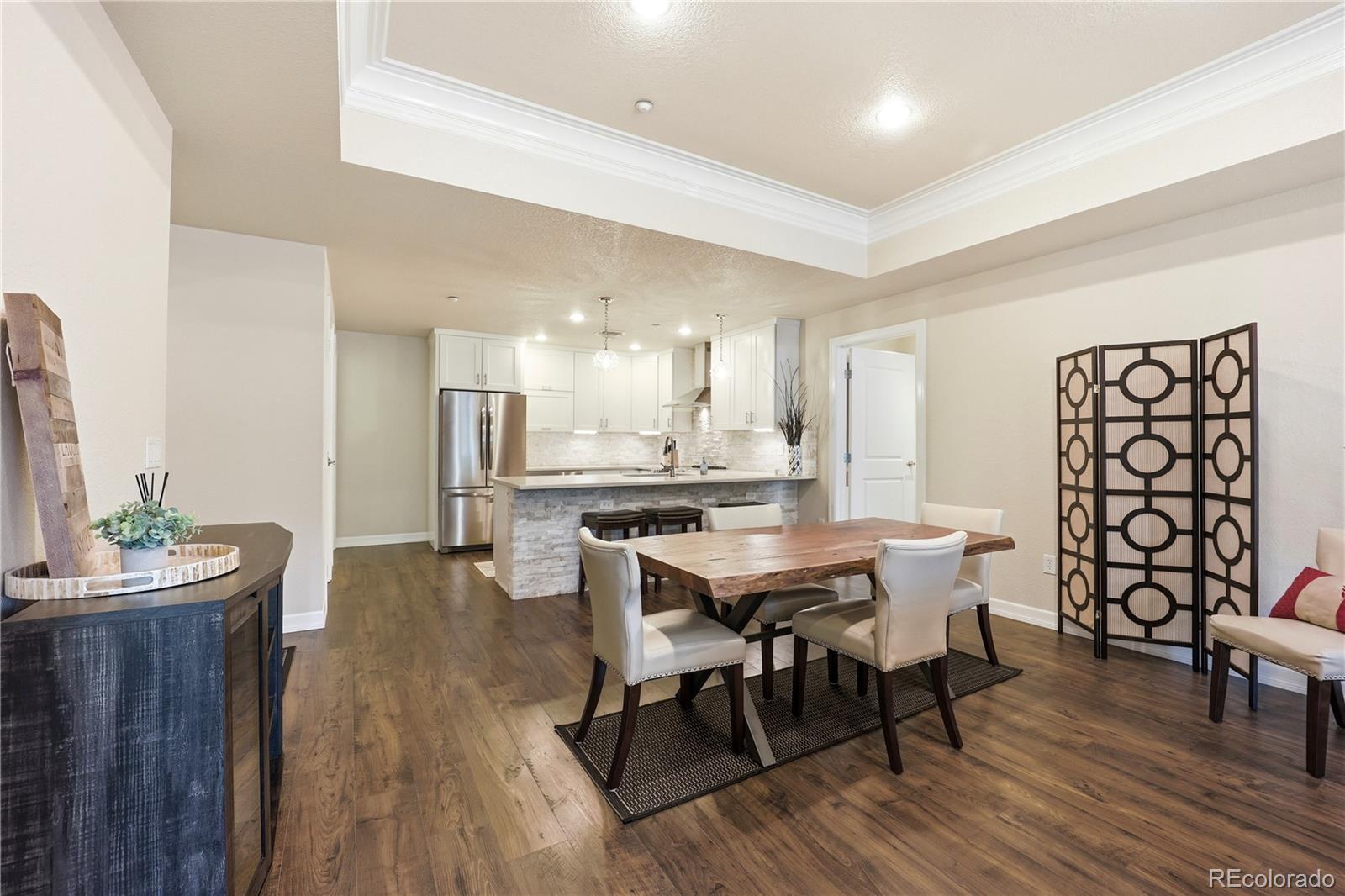 MLS Image #5 for 2200 s university boulevard,denver, Colorado