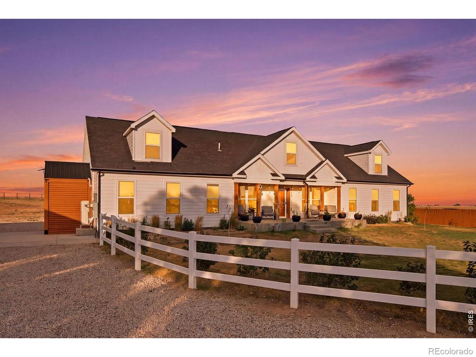 MLS Image #0 for 16260  county road 94 ,pierce, Colorado